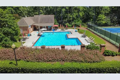 3343 W Terrell Branch Court SE, Marietta, GA 30067 - Photo 3