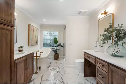 3343 W Terrell Branch Court SE, Marietta, GA 30067 - Photo 43