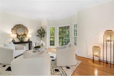 3343 W Terrell Branch Court SE, Marietta, GA 30067 - Photo 5