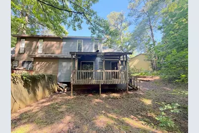 6859 S Lakewood Terrace S, Douglasville, GA 30135 - Photo 25