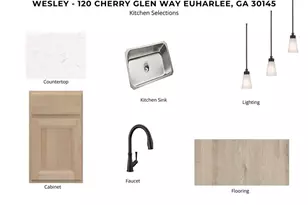 120 Cherry Gln Wy, Euharlee, GA 30145 - Photo 3