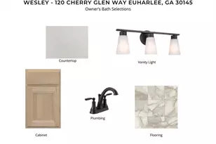 120 Cherry Gln Wy, Euharlee, GA 30145 - Photo 3