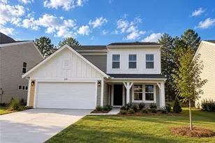 120 Cherry Gln Wy, Euharlee, GA 30145 - Photo 1
