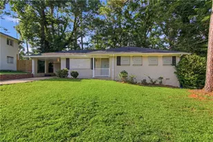 2246 Clanton Terrace, Decatur, GA 30034 - Photo 1