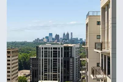 2520 Peachtree Road #603, Atlanta, GA 30305 - Photo 85