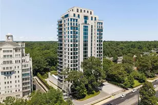 2520 Peachtree Rd, Atlanta, GA 30305 - Photo 3