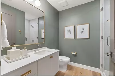 2520 Peachtree Road #603, Atlanta, GA 30305 - Photo 13