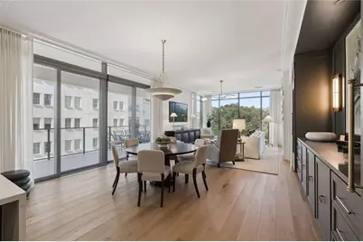 2520 Peachtree Road #603, Atlanta, GA 30305 - Photo 23