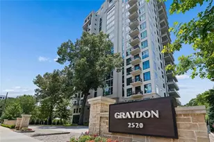 2520 Peachtree Rd, Atlanta, GA 30305 - Photo 3