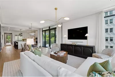 2520 Peachtree Road #603, Atlanta, GA 30305 - Photo 31