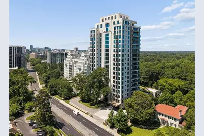2520 Peachtree Road #603, Atlanta, GA 30305 - Photo 1