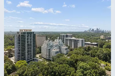 2520 Peachtree Road #603, Atlanta, GA 30305 - Photo 83