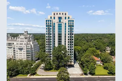 2520 Peachtree Road #603, Atlanta, GA 30305 - Photo 3