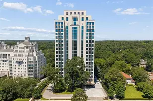 2520 Peachtree Rd, Atlanta, GA 30305 - Photo 3