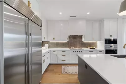 2520 Peachtree Road #603, Atlanta, GA 30305 - Photo 15