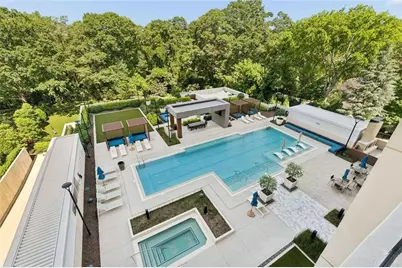 2520 Peachtree Road #603, Atlanta, GA 30305 - Photo 77