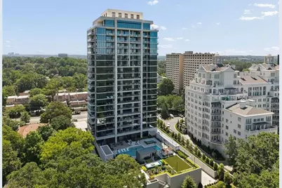 2520 Peachtree Road #603, Atlanta, GA 30305 - Photo 81