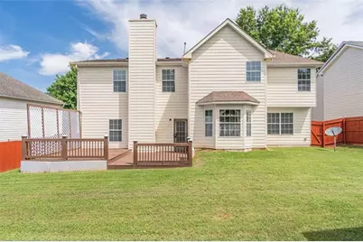 3707 Fremont Drive, Ellenwood, GA 30294 - Photo 33
