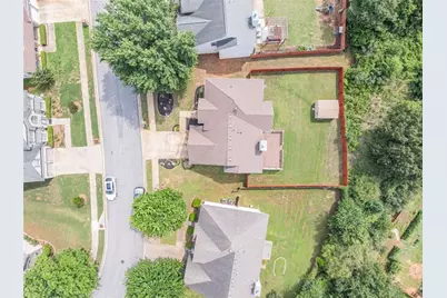3707 Fremont Drive, Ellenwood, GA 30294 - Photo 37