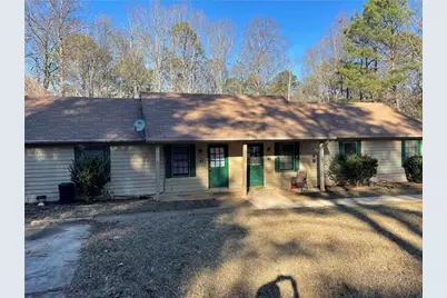 43 Gum Tree Court, Covington, GA 30016 - Photo 1