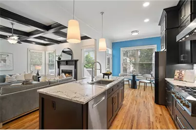 1096 Victoria Street NE, Atlanta, GA 30319 - Photo 23