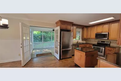 2497 Wentworth Drive NE, Atlanta, GA 30345 - Photo 15