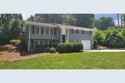2497 Wentworth Drive NE, Atlanta, GA 30345 - Photo 3
