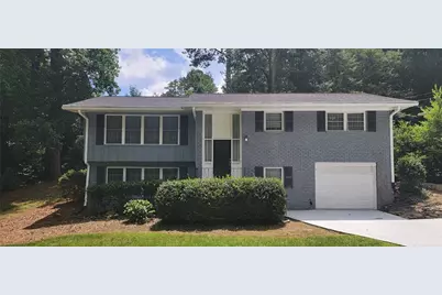 2497 Wentworth Drive NE, Atlanta, GA 30345 - Photo 1