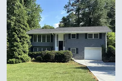 2497 Wentworth Drive NE, Atlanta, GA 30345 - Photo 1