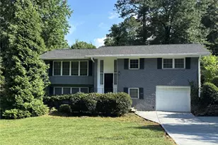 2497 Wentworth Dr NE, Atlanta, GA 30345 - Photo 1