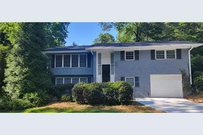 2497 Wentworth Drive NE, Atlanta, GA 30345 - Photo 5