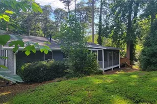 2497 Wentworth Dr NE, Atlanta, GA 30345 - Photo 3