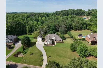 114 Ashton Farms Drive, Canton, GA 30115 - Photo 61