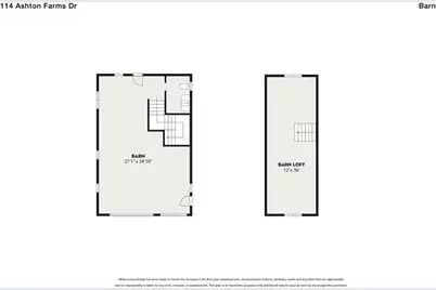 114 Ashton Farms Drive, Canton, GA 30115 - Photo 69
