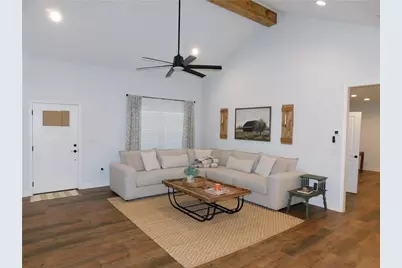 320 Harmony Drive Road, Dahlonega, GA 30533 - Photo 9