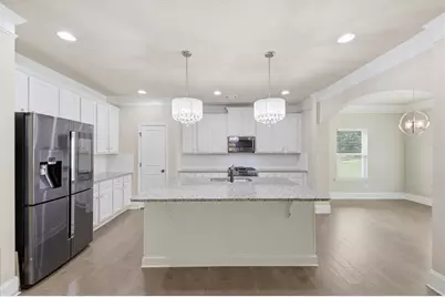 3745 Brookhollow Drive, Douglasville, GA 30135 - Photo 17