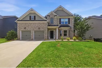3745 Brookhollow Drive, Douglasville, GA 30135 - Photo 1