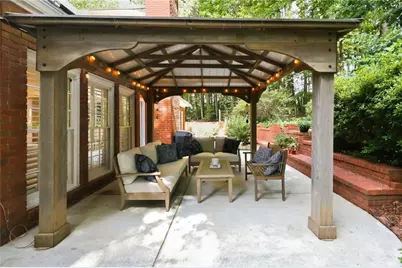 1473 Mahogany Chase NW, Acworth, GA 30101 - Photo 39