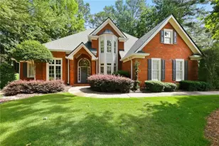 1473 Mahogany Chase NW, Acworth, GA 30101 - Photo 1