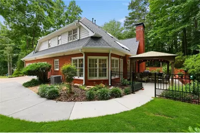 1473 Mahogany Chase NW, Acworth, GA 30101 - Photo 3