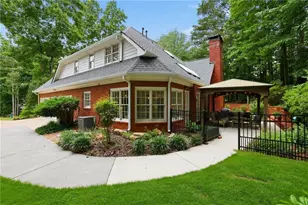 1473 Mahogany Chase NW, Acworth, GA 30101 - Photo 3
