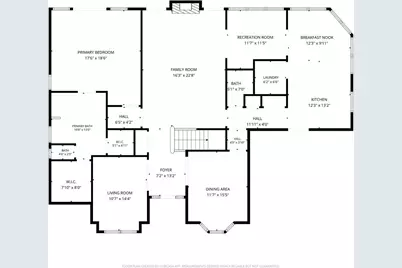 1473 Mahogany Chase NW, Acworth, GA 30101 - Photo 45