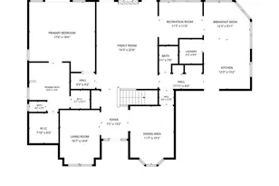 1473 Mahogany Chase NW, Acworth, GA 30101 - Photo 45