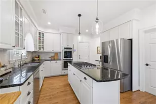 1473 Mahogany Chase NW, Acworth, GA 30101 - Photo 21