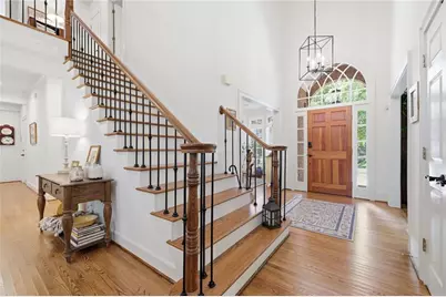 1473 Mahogany Chase NW, Acworth, GA 30101 - Photo 11