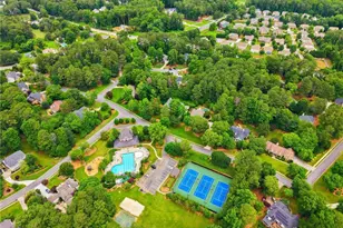 1473 Mahogany Chase NW, Acworth, GA 30101 - Photo 49