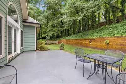 2520 Little John Lane, Cumming, GA 30040 - Photo 37