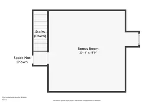 2520 Little John Ln, Cumming, GA 30040 - Photo 41