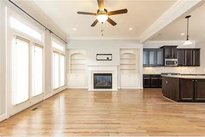 3664 Brookhaven Manor Crossing NE, Atlanta, GA 30305 - Photo 17