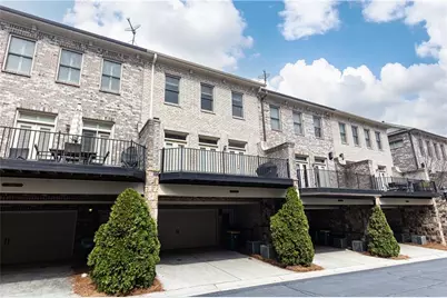 3664 Brookhaven Manor Crossing NE, Atlanta, GA 30305 - Photo 63